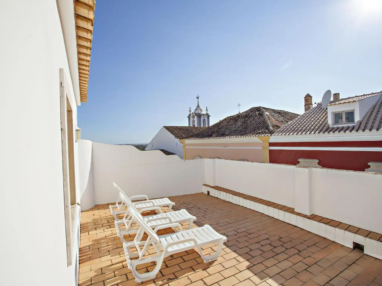 Guest house Sao Teodoro Rural House By My Choice Algarve