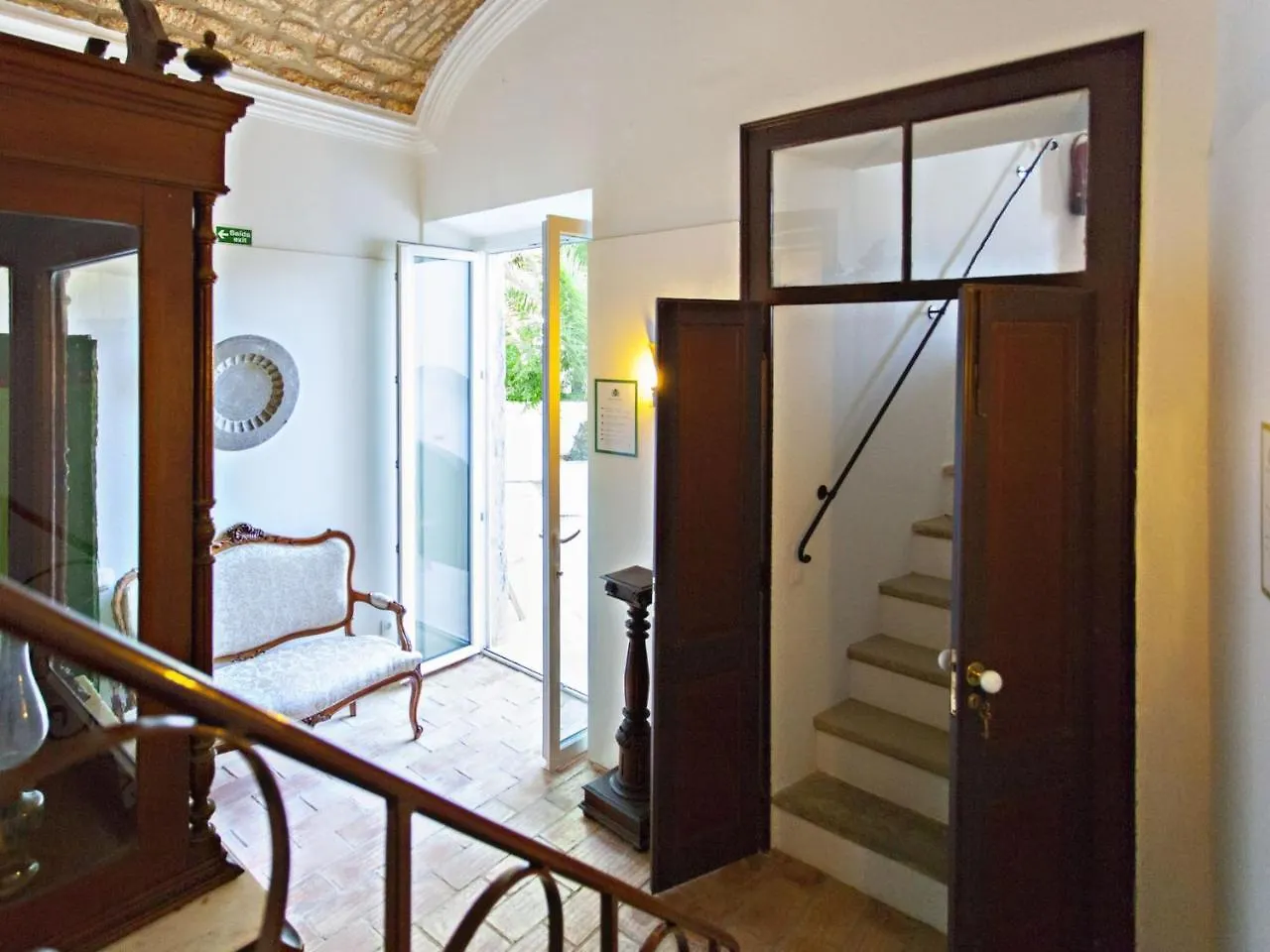 Sao Teodoro Rural House By My Choice Algarve 3*, Faro
