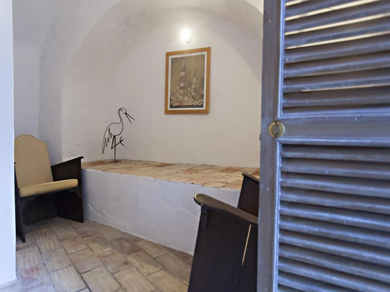 *** Guest house Sao Teodoro Rural House By My Choice Algarve Portugal