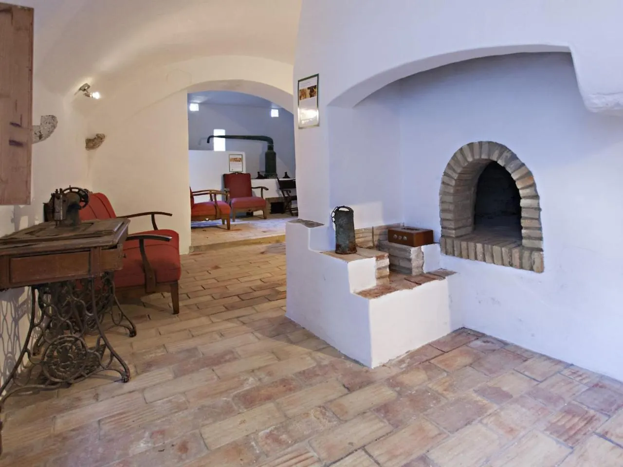 Sao Teodoro Rural House By My Choice Algarve Guest house Faro
