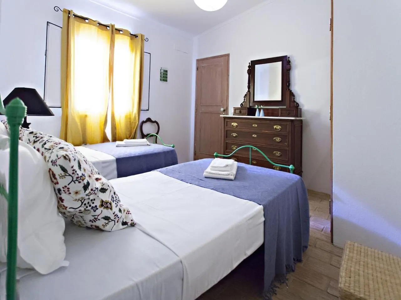 *** Guest house Sao Teodoro Rural House By My Choice Algarve Portugal