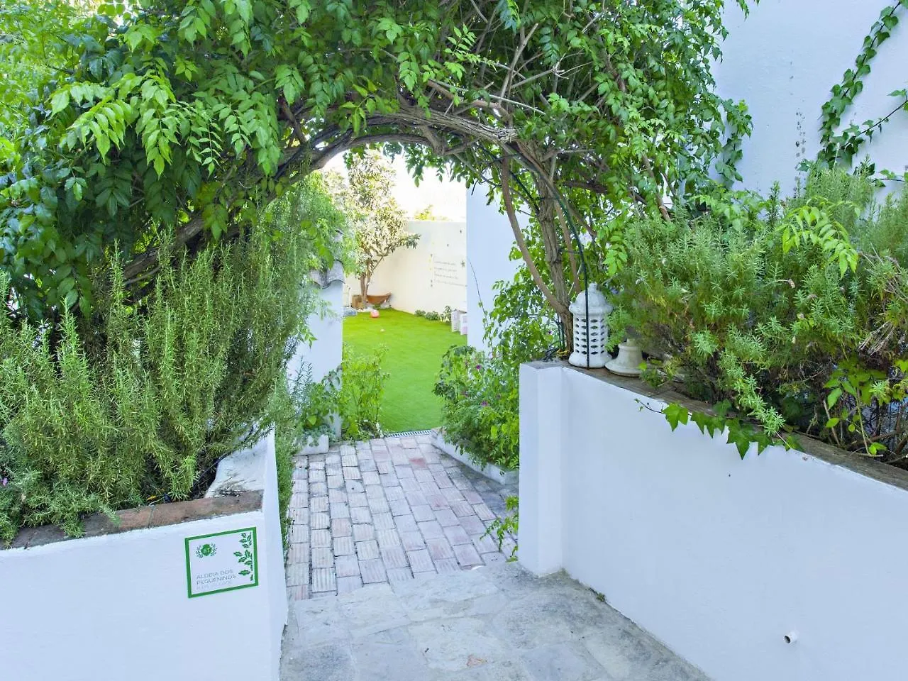 Sao Teodoro Rural House By My Choice Algarve Faro