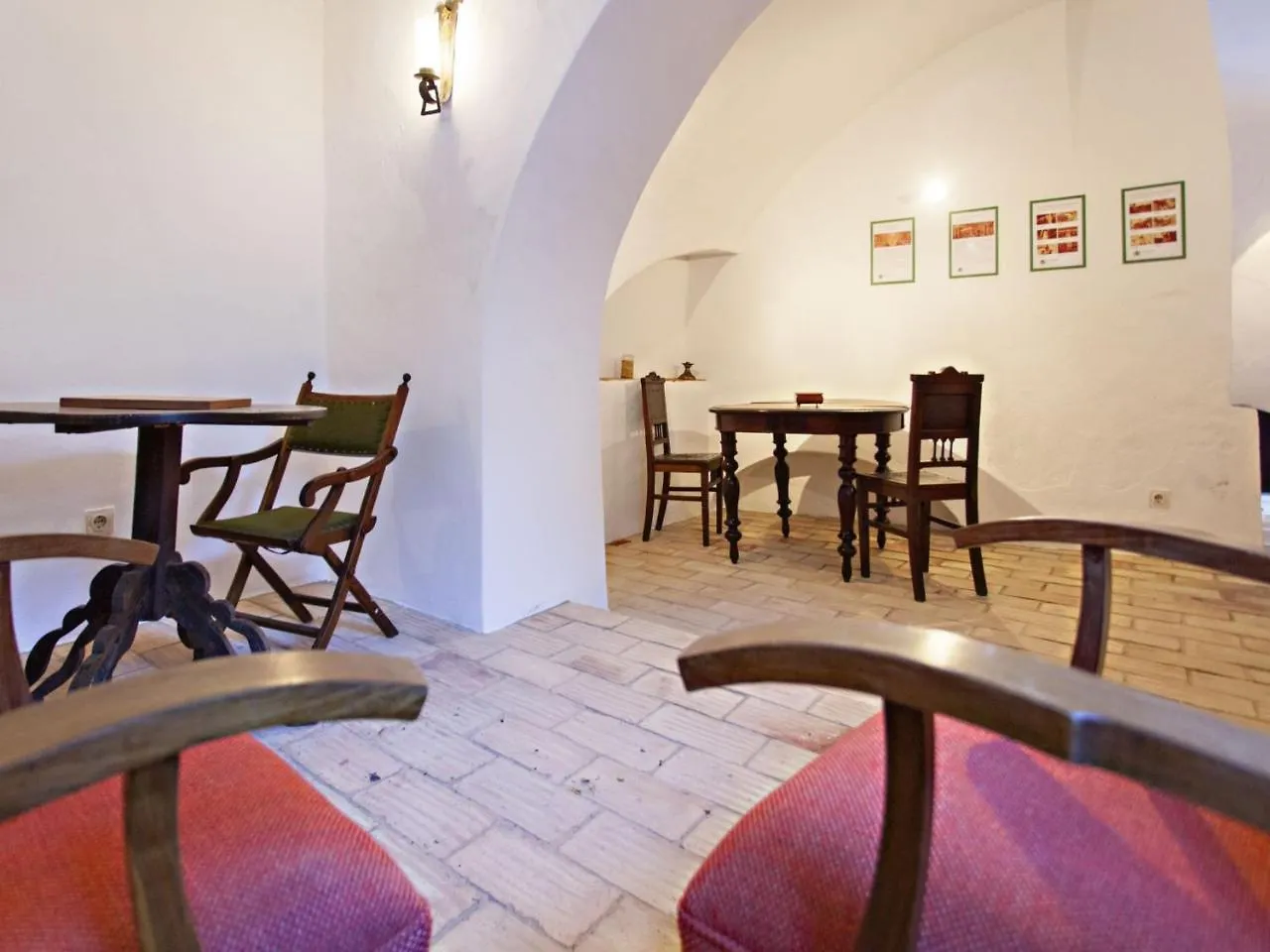 Guest house Sao Teodoro Rural House By My Choice Algarve
