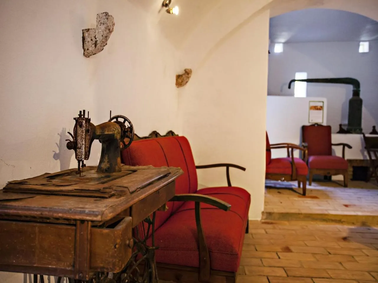Sao Teodoro Rural House By My Choice Algarve 3*, Faro