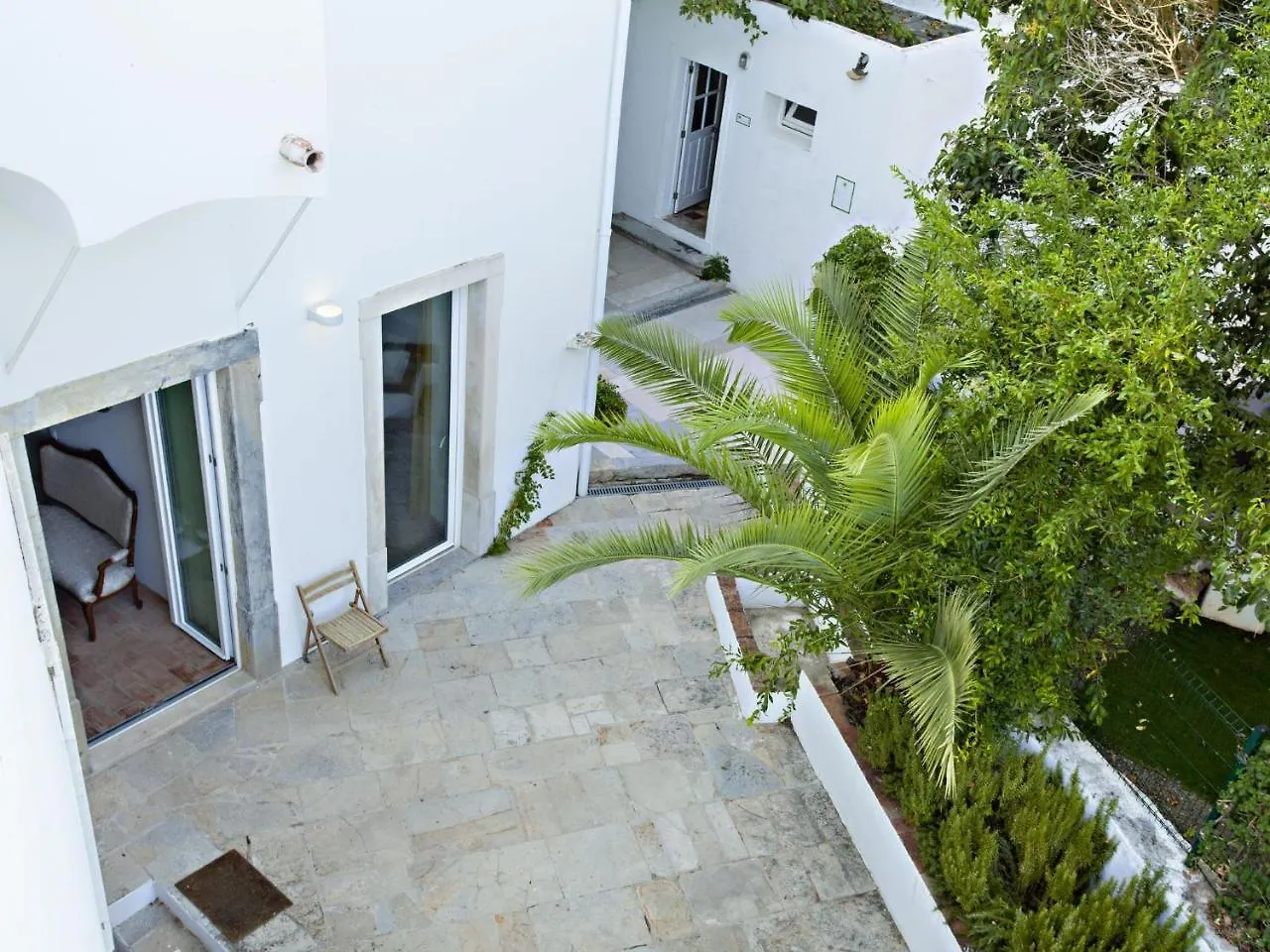 Sao Teodoro Rural House By My Choice Algarve Guest house