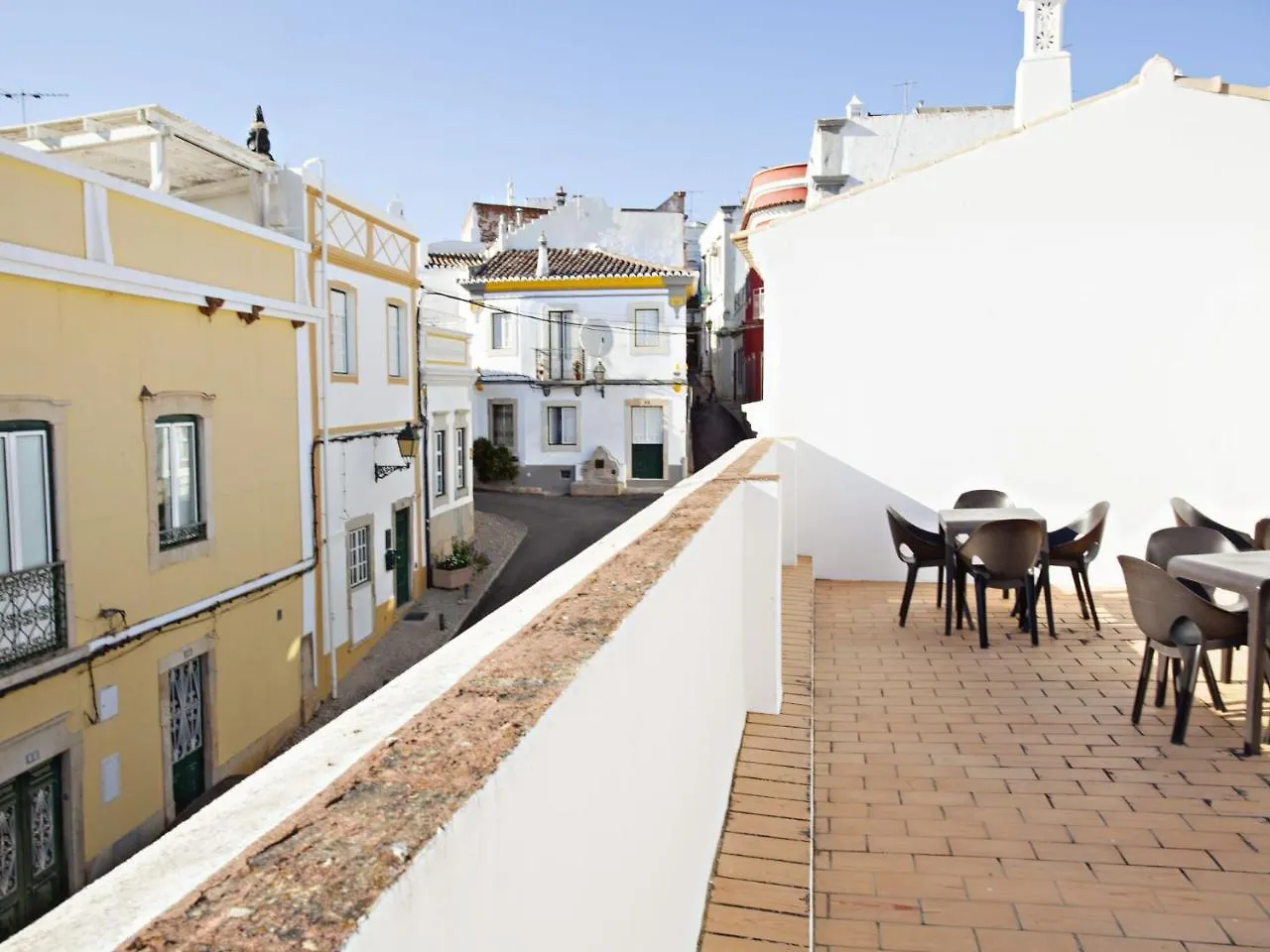 Sao Teodoro Rural House By My Choice Algarve