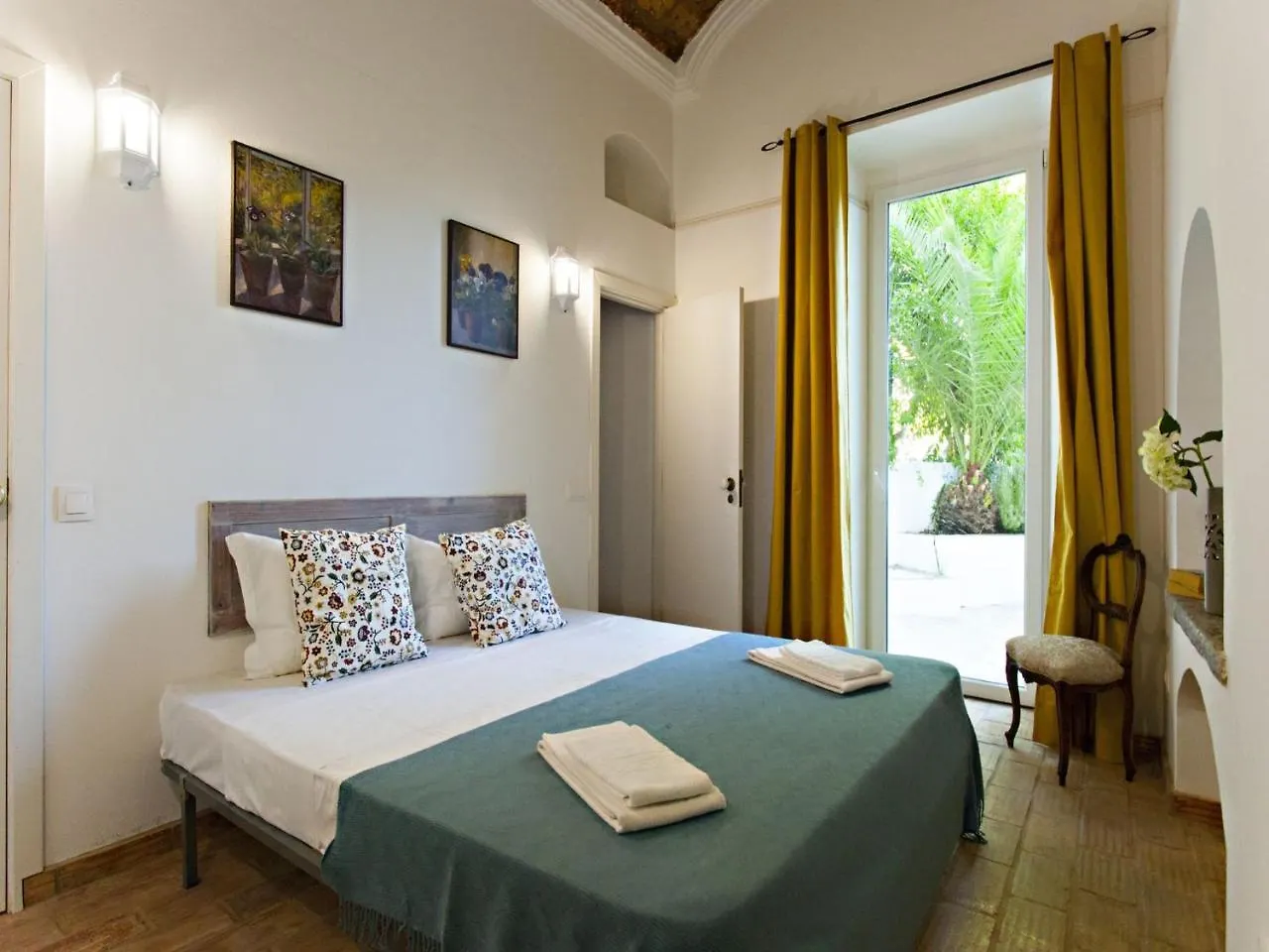 Sao Teodoro Rural House By My Choice Algarve Portugal