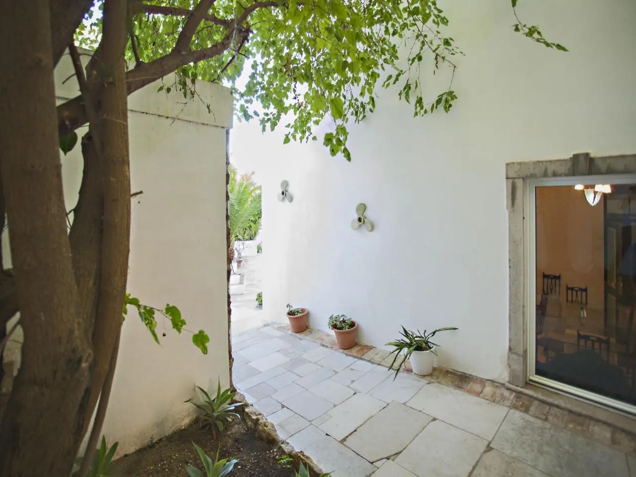 Guest house Sao Teodoro Rural House By My Choice Algarve