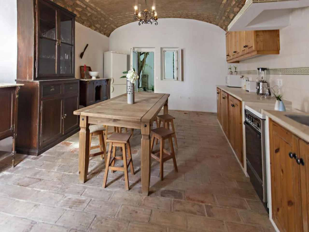 Sao Teodoro Rural House By My Choice Algarve