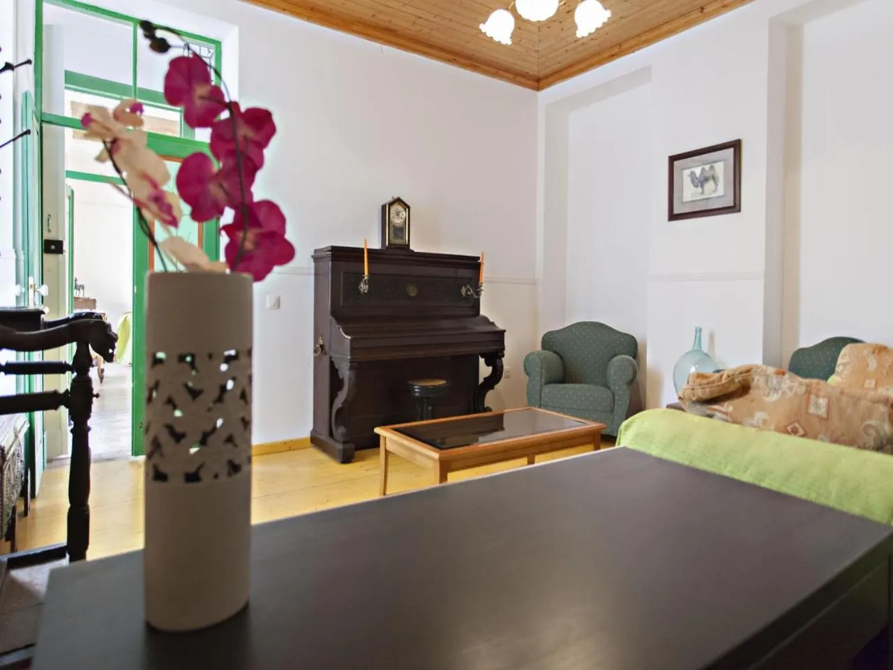 Sao Teodoro Rural House By My Choice Algarve Guest house Faro