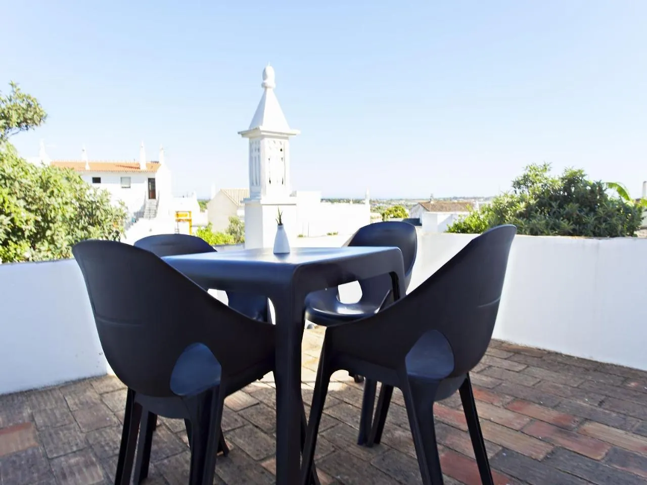 *** Guest house Sao Teodoro Rural House By My Choice Algarve Portugal