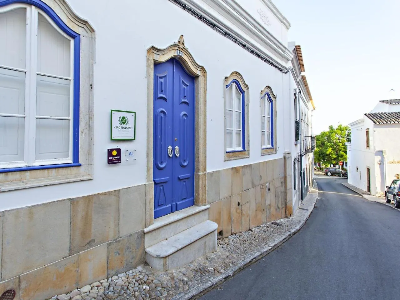 Sao Teodoro Rural House By My Choice Algarve Faro