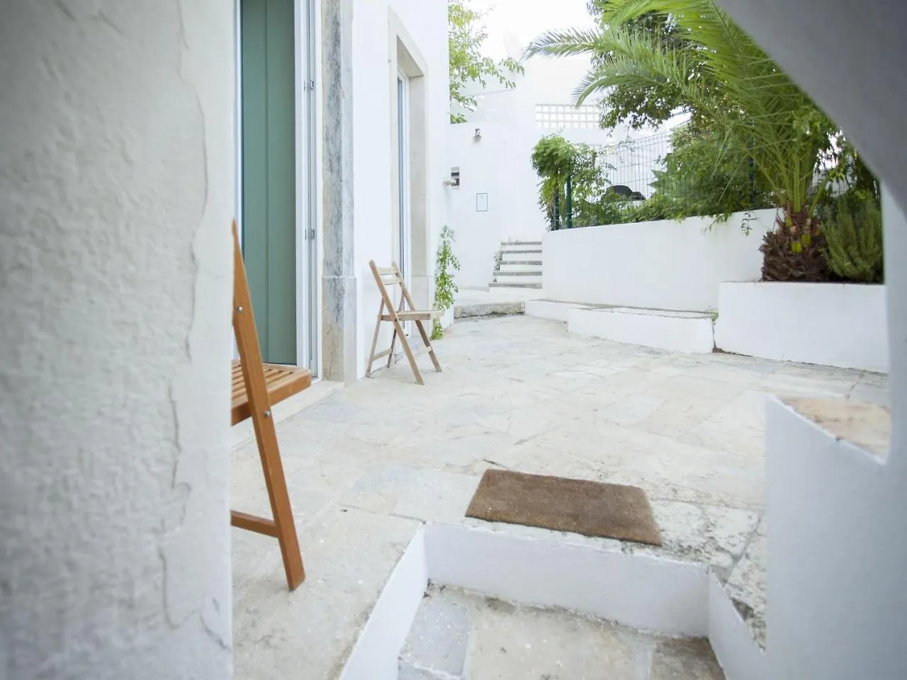 Sao Teodoro Rural House By My Choice Algarve Guest house