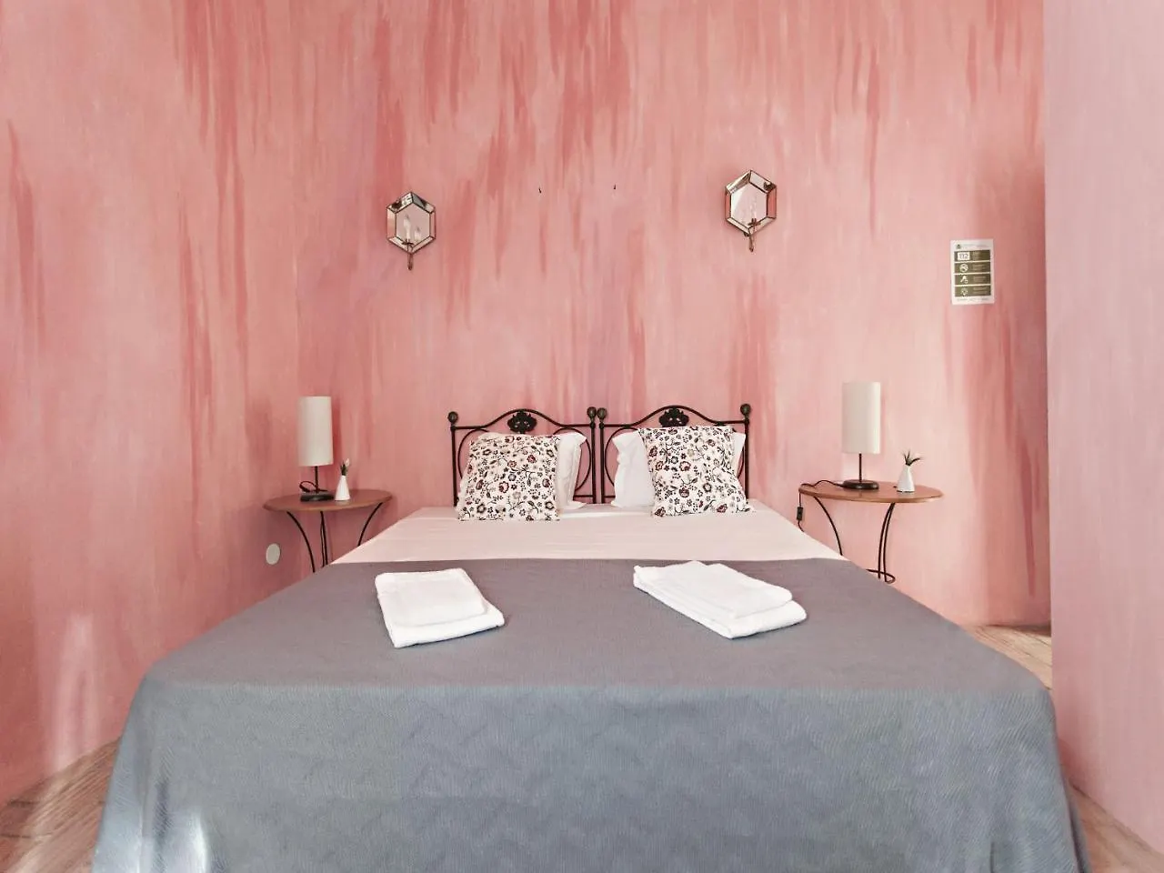 Guest house Sao Teodoro Rural House By My Choice Algarve