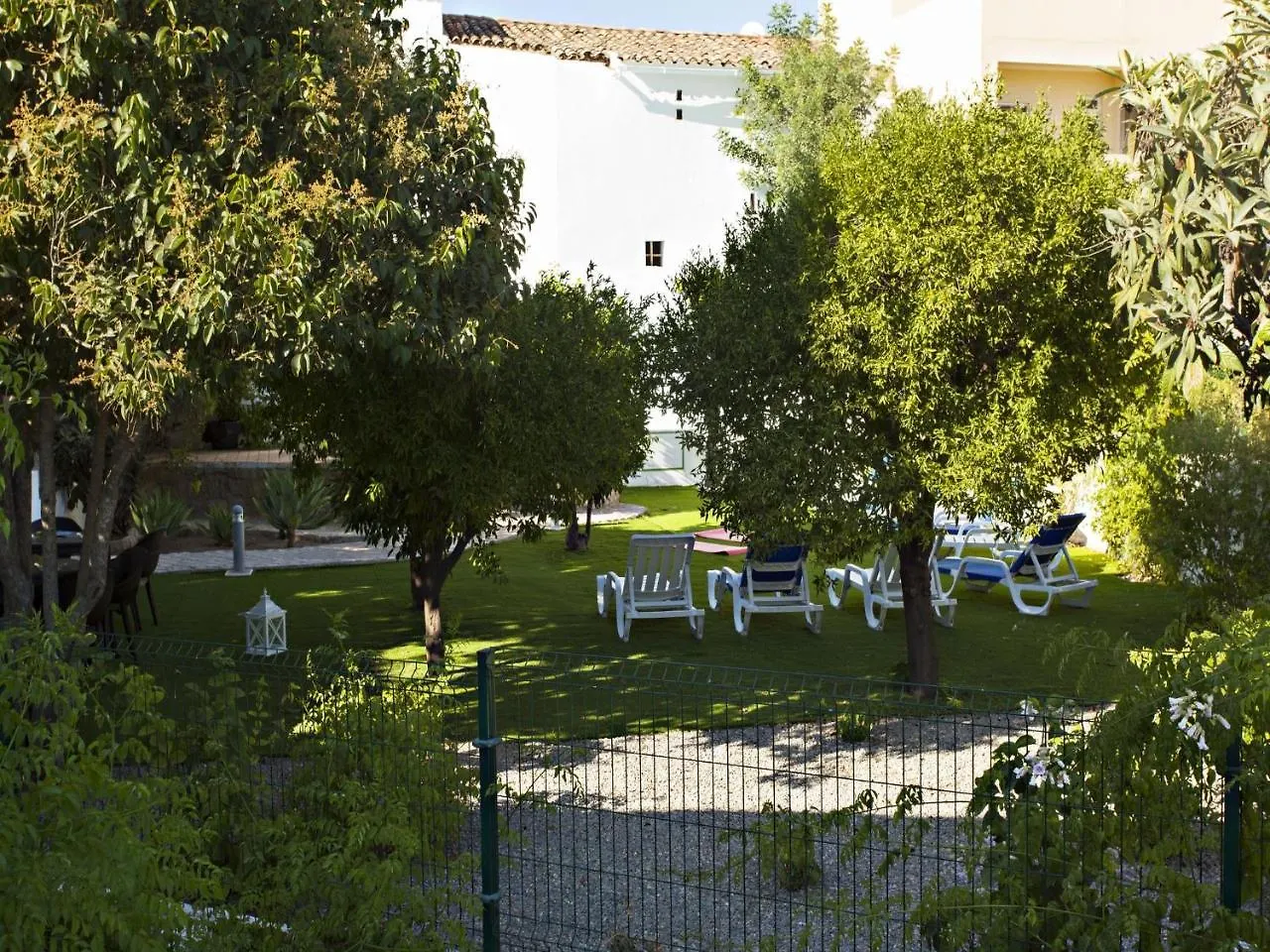 Sao Teodoro Rural House By My Choice Algarve 3*, Faro Portugal
