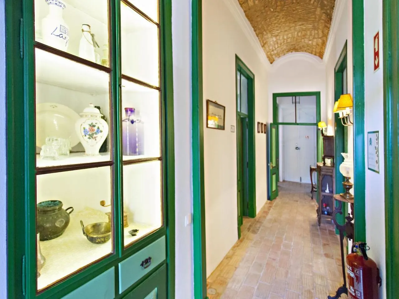 Sao Teodoro Rural House By My Choice Algarve Guest house Faro