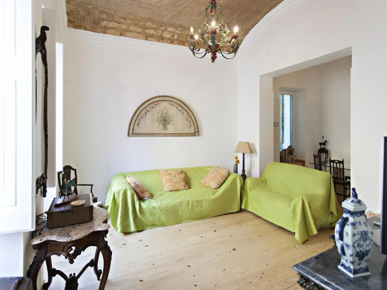 *** Guest house Sao Teodoro Rural House By My Choice Algarve Portugal