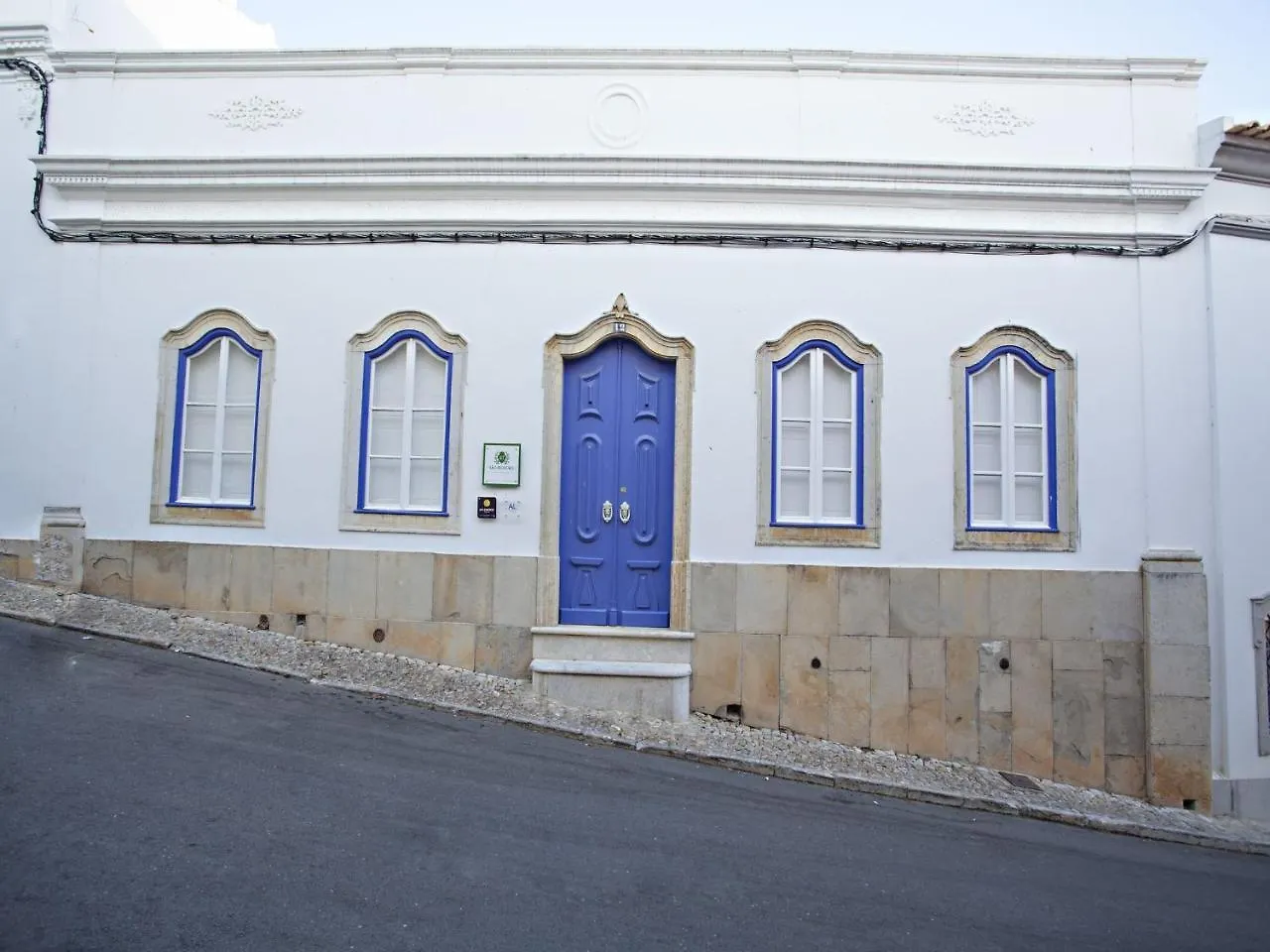 Sao Teodoro Rural House By My Choice Algarve Faro