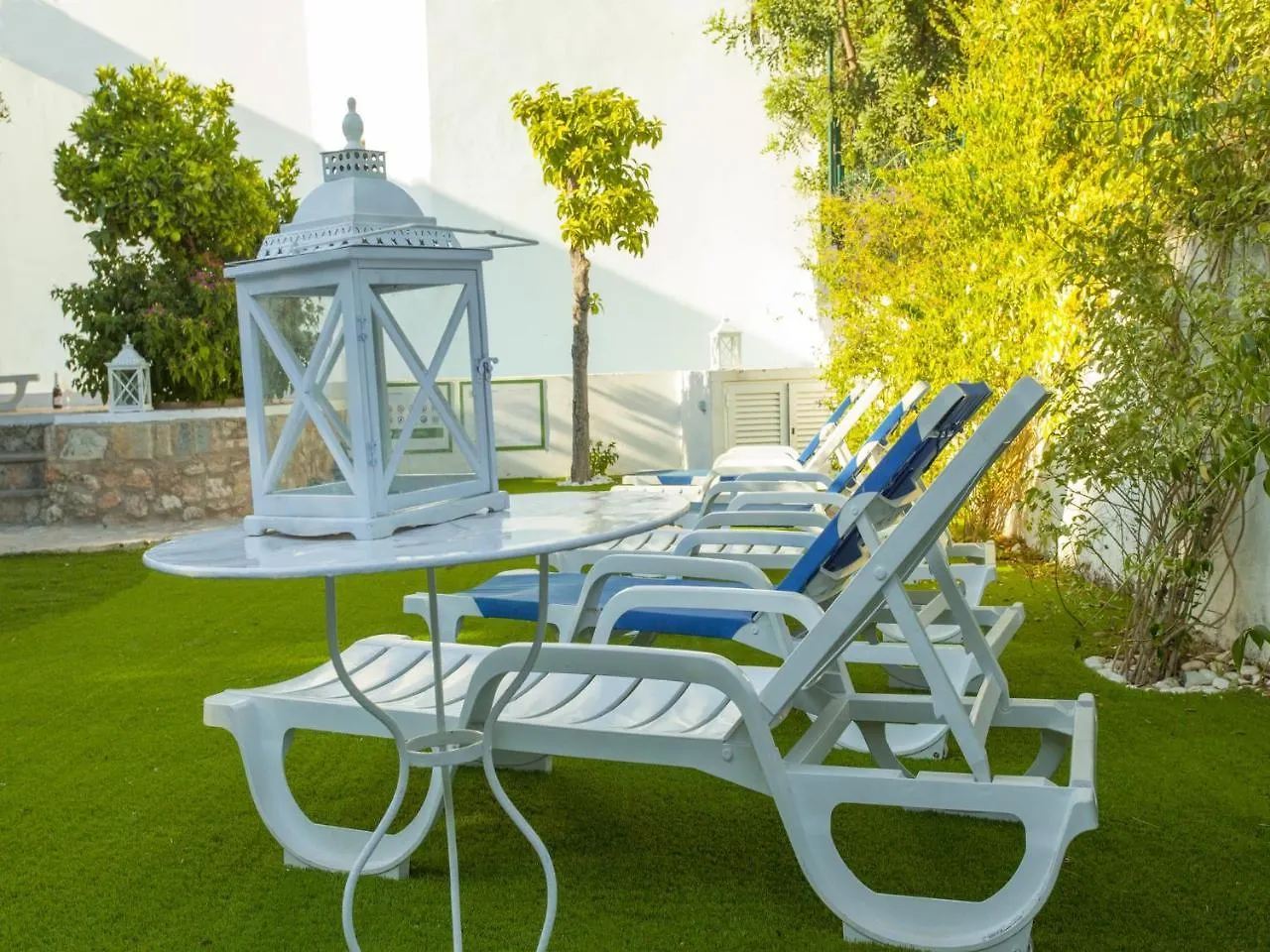 Guest house Sao Teodoro Rural House By My Choice Algarve