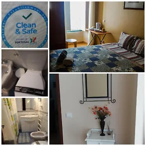 Capitao Mor Guest house