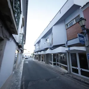 The Story Guest house