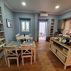 - Casa Amarela - Affittacamere