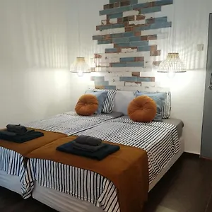 The Portuguese Element Guest house