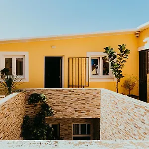 Happy House Comfort Guest house