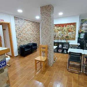 Penzion Residencial Condado, FAO