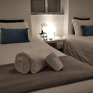 Sleep & Go Airport Guest house
