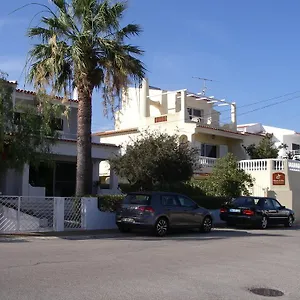 Monte Da Ria Guest house