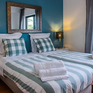 Alameda Garden Guest house
