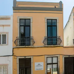 Cosy Guest house