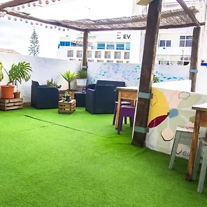 Ria Terrace Guest house