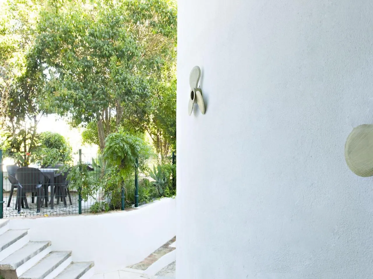 Sao Teodoro Rural House By My Choice Algarve Guest house Faro