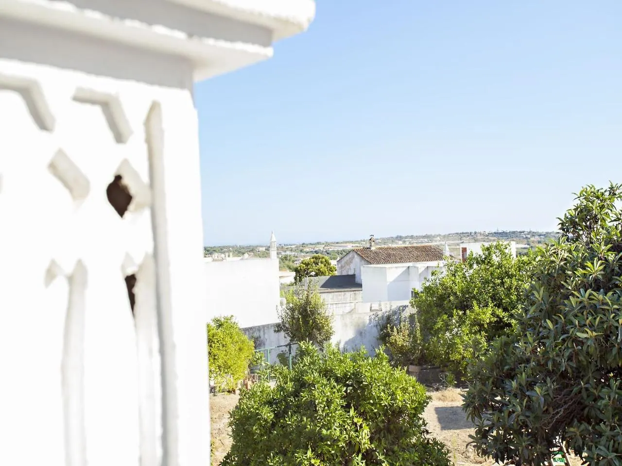 Guest house Sao Teodoro Rural House By My Choice Algarve