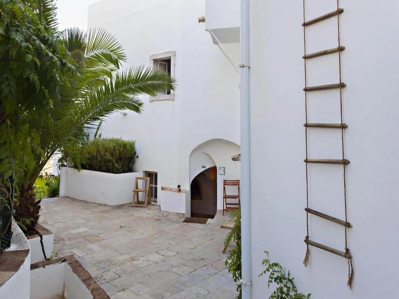 Guest house Sao Teodoro Rural House By My Choice Algarve